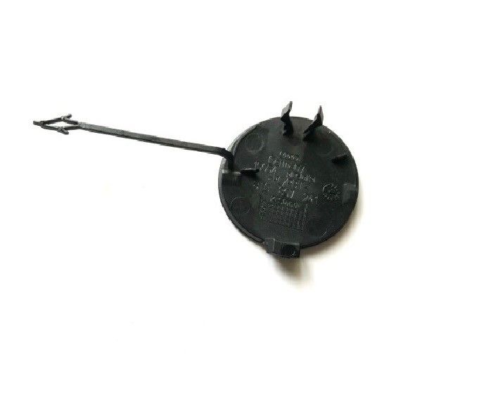 AUDİ - ÖN TAMPON ÇEKİ KAPAĞI A5 2009- - 8T0807241
