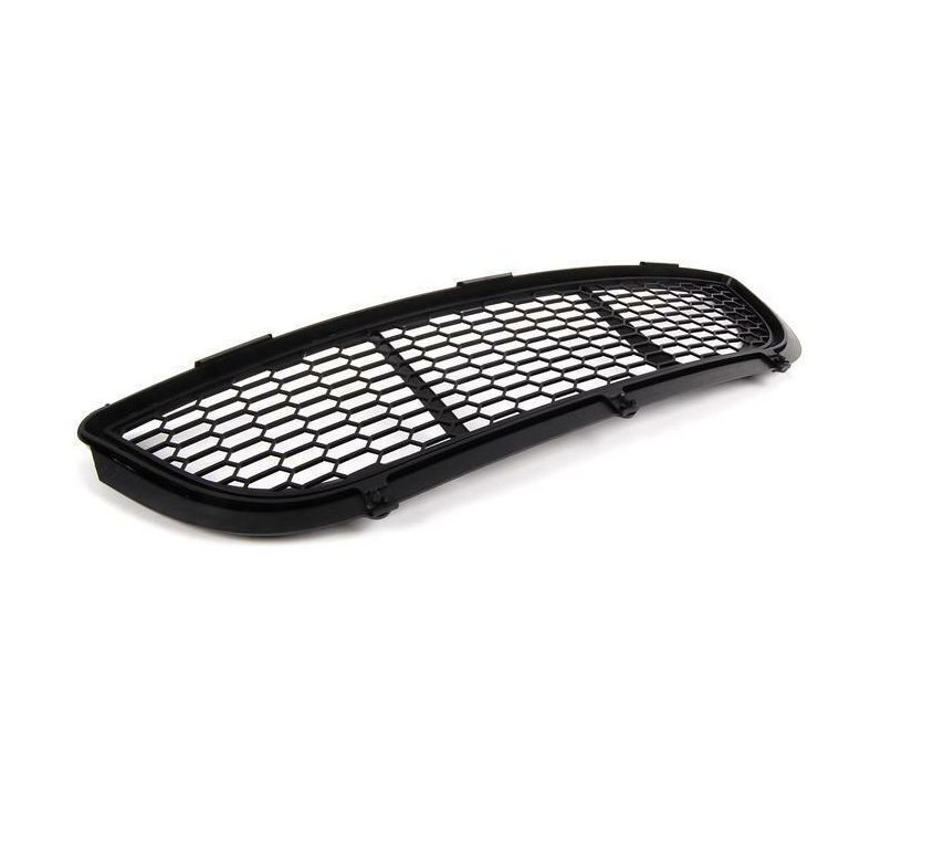 BMW - ÖN TAMPON IZGARASI ORTA M-TECH E90 LCİ 2009- - 51118047365