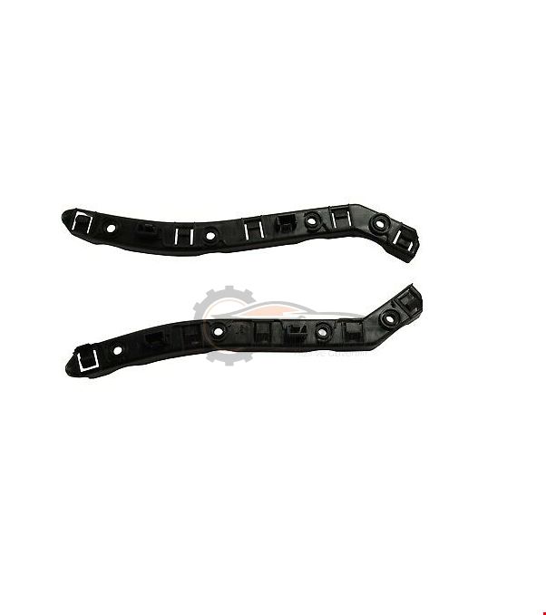 JEEP - ÖN TAMPON BRAKETİ SOL RENEGADE 2014- - 51959994/51959990/68247394AA/68247398A
