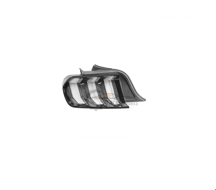 FORD - ARKA STOP LAMBASI SOL (AVRUPA-BEYAZ) MUSTANG 2018- - JR3B-13B505-BG