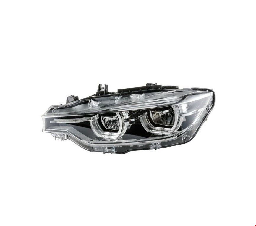 BMW - ÖN FAR SOL( FULL BEYİNLİ ) F30 LCI 2015- - 63117419633 /