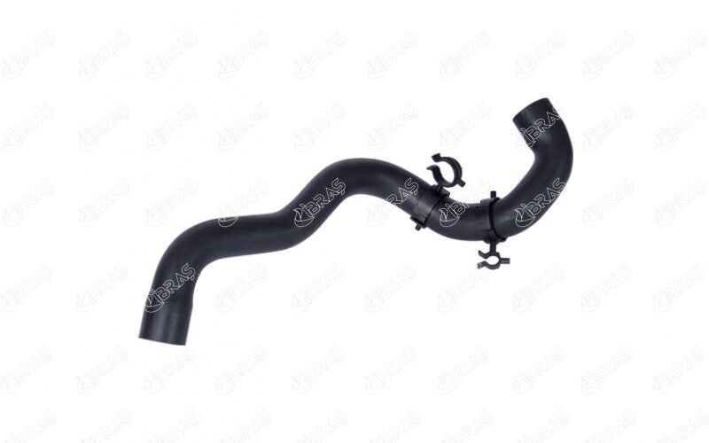 RADYATÖR ÜST HORTUMU T5 2.5TDI 04-10 - OEM 7H0122101