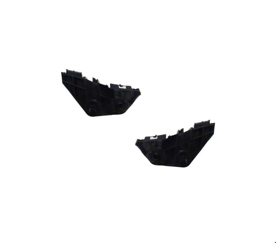 TOYOTA - ARKA TAMPON BRAKET SET (STOBUN ALTI) COROLLA 2007- - 52563-02050 / 52562-02050