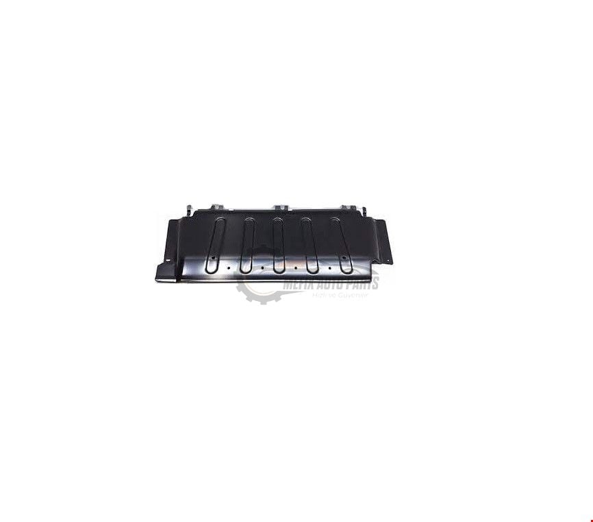 RENAULT - KARTER ALT MUHAFAZA MEGANE 3 2008- - 758900019R