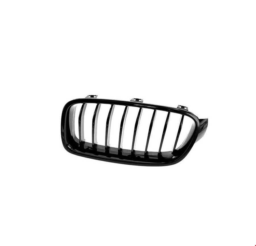 BMW - ÖN PANJUR (MAT IZGARALI) SOL F30 2012- - 51712240775 MAT