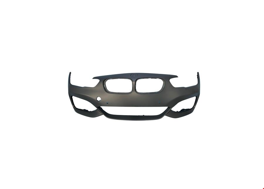 BMW - ÖN TAMPON M-TECH F20 LCI 2016- - 51118064581-
