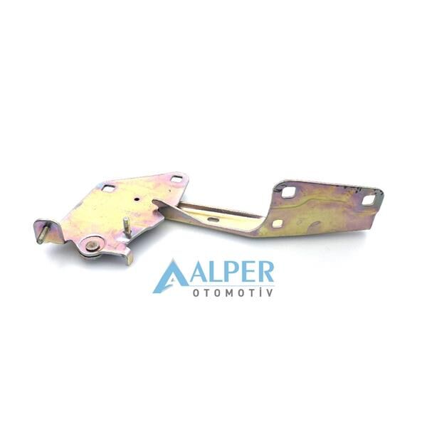 MOTOR KAPUT MENTEŞESI SAĞ FLUENCE 09> 654000016R