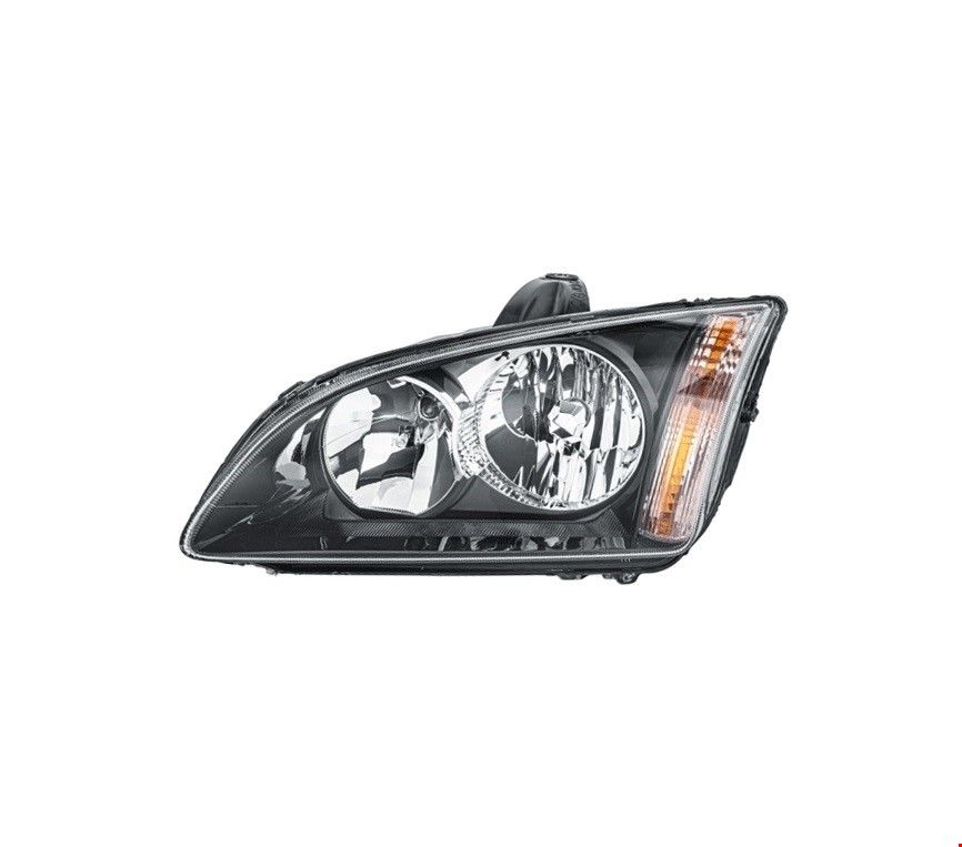 FORD - ÖN FAR (SİYAH) SOL FOCUS 2005- - 5M5113W030AA
