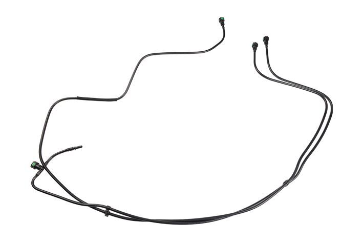 YAKIT BORUSU TAKIM TRANSİT V347 2.2 TDCİ 11 ÖNDEN ÇEKER CC119B337BC-1751070-1727177