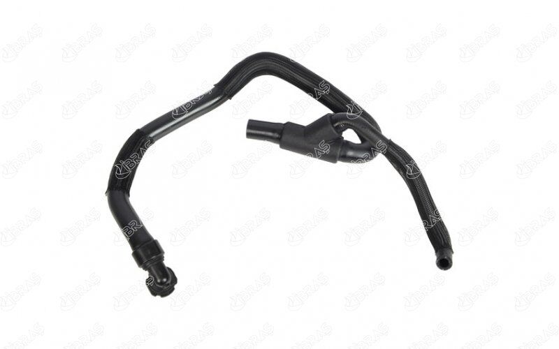 KALORİFER HORTUMU RENAULT MASTER III 2.3 DCI OPEL MOVANO B 2.3 CDTI - OEM 924000027R,4420976,93168708
