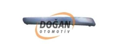 VOLKSWAGEN - ÖN TAMPON BANDI SAĞ POLO 2005- - 6Q0807718AGRU