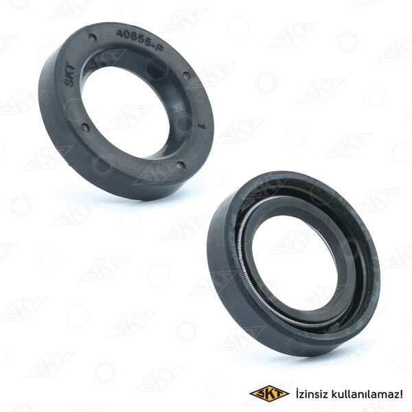 KRANK KEÇESİ ÖN 88 DEN SONRASI M131 30x43x8 40004250