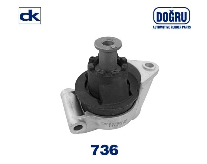 MOTOR TAKOZU ASTRA G-H-ZAFİRA