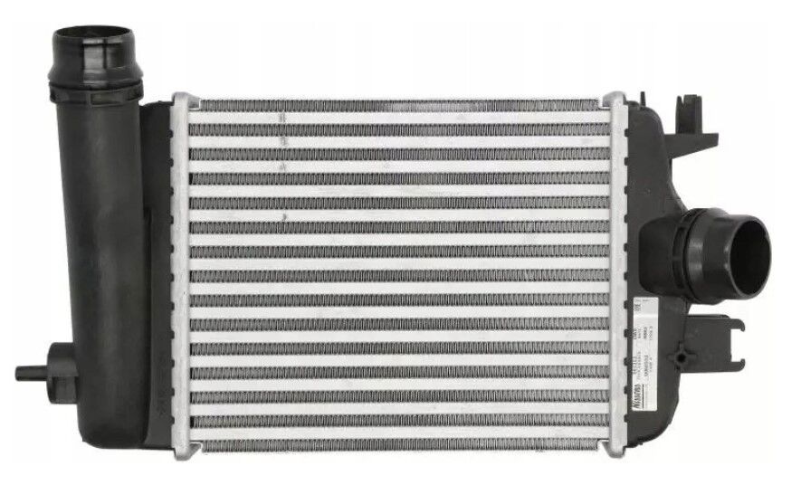 TURBO RADYATÖRÜ INTERCOOLER RENAULT CLIO V 1.0TCE 20 NISSAN MICRA V BRAZING 255x217x50