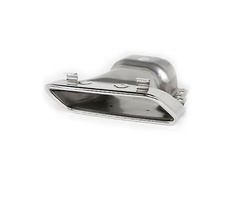 MERCEDES - EGZOZ UCU SOL W221 2010- - 2214902921