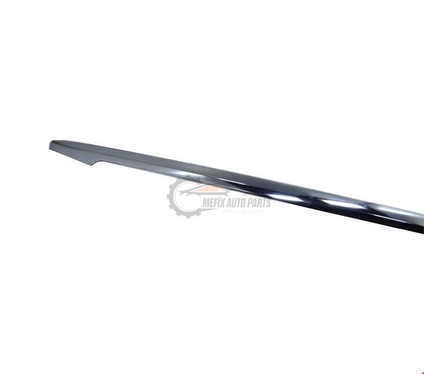 MERCEDES - ARKA BAGAJ KROM KAPLAMASI W222 2013- - 2227570100