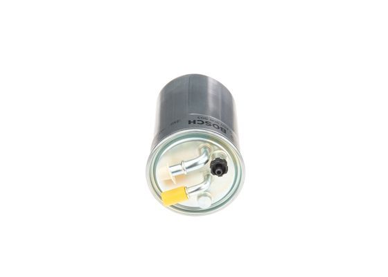 YAKIT FİLTRESİ CORSA D 1.3 CDTI- 1.7 CDTI 06 > 93196533-08130700