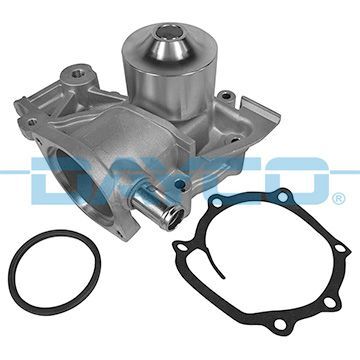 DEVİRDAİM SU POMPASI SUBARU FORESTER 2.0L EJ20 02-06 / LEGACY 1.8L EJ18 89-93 / LEGACY 2.0L EJ20 98-03 21111AA007-X2111AA030-21111AA000