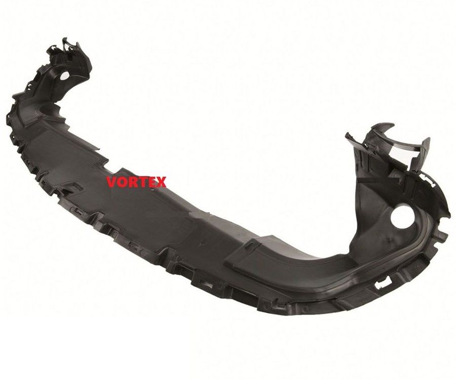 MERCEDES - ÖN TAMPON HAVA DEFLEKTÖRÜ ( AMG ) W205 2014- - 2055051830