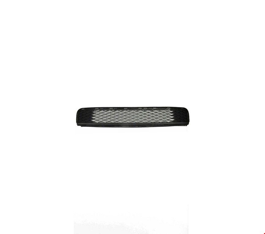 TOYOTA - ÖN TAMPON ORTA IZGARA AURİS 2010- - 53112-02250