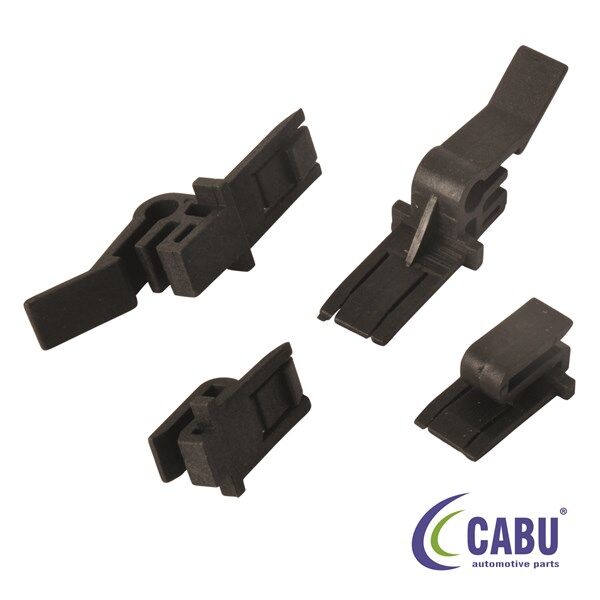 RADYATOR TIRNAK SAG SOL FOCUS I 98>05 2S418C342TRTK