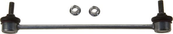 Z ROTU VOLVO S40 2001-2004 V40 2001-2004 267MM 30884179-30852063