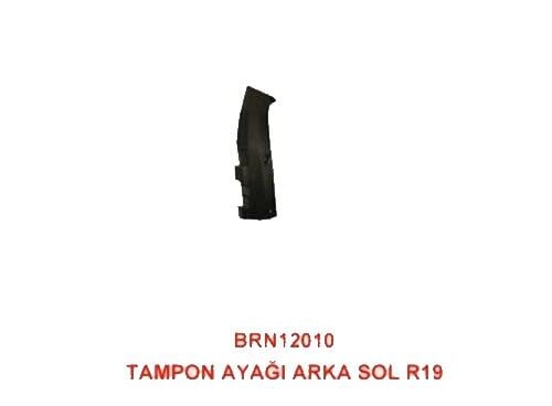 TORPİDO HAVALANDIRMASI SOL R9-R11 7702257701
