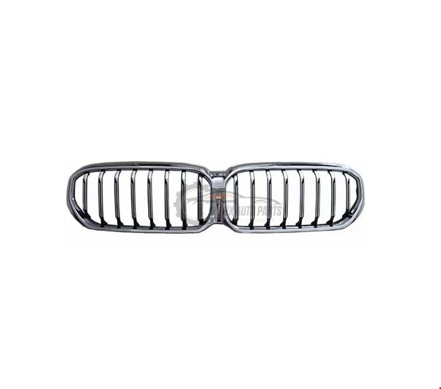 BMW - ÖN PANJUR M-TECH (SİYAH) G30 2020- - 51129852284B