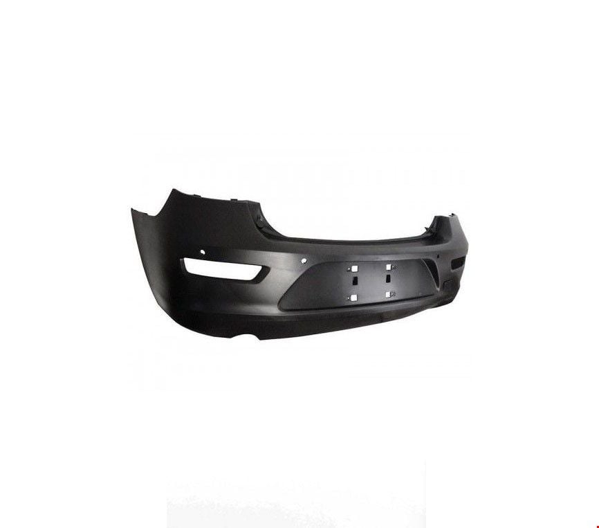 CHEVROLET - ARKA TAMPON (SENSÖRLÜ-HB) CRUZE 2009- - 95404328