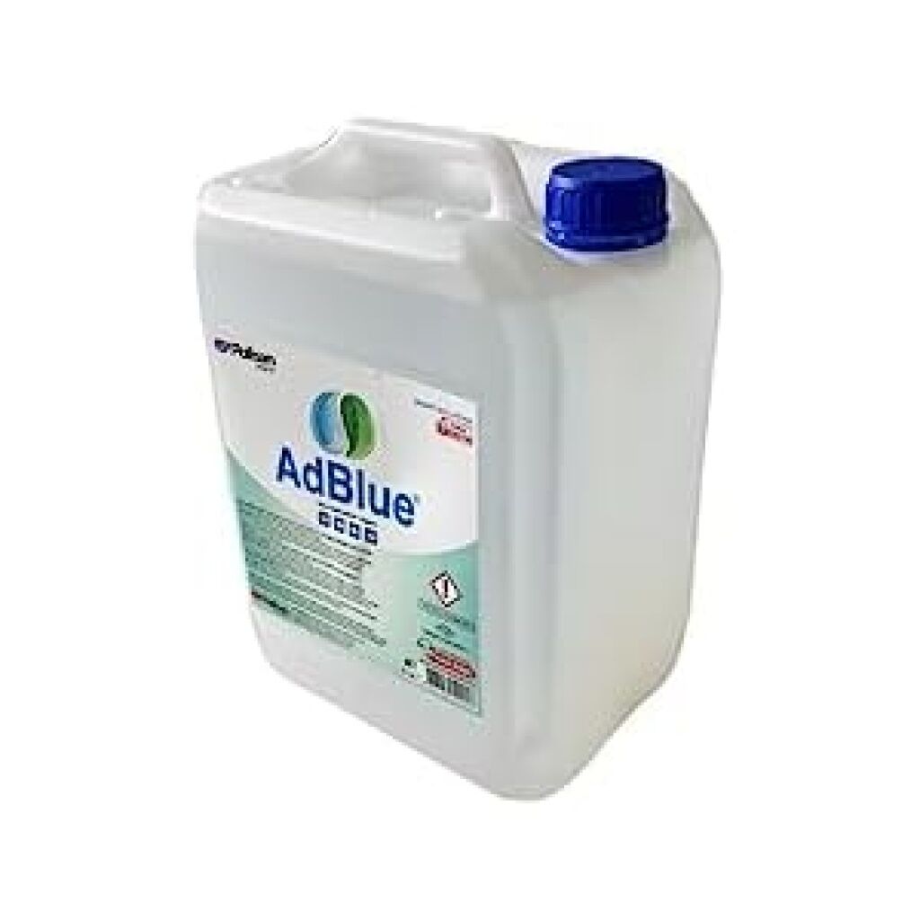 ADBLUE EUROREPAR- ÜRE SIVISI (10LT)
