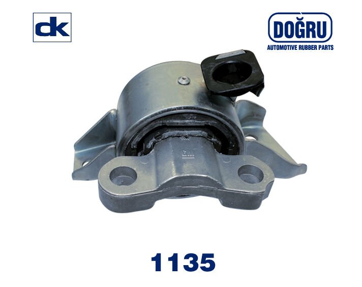 MOTOR TAKOZU HİDROLİK CORSA D - OEM 5684196,13234039,5684205,13130739