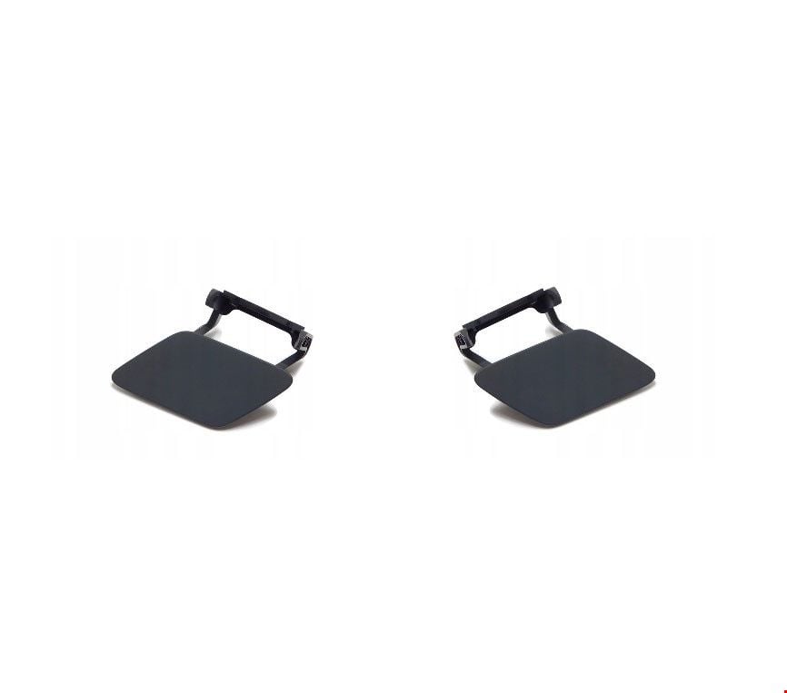 AUDİ - FAR YIKAMA KAPAĞI ( SET ) A4 2017- - 8W0955275 / 8W0955276