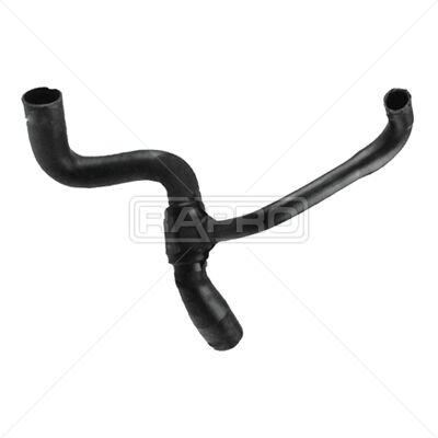 RADYATÖR ALT HORTUMU FORD FOCUS I 1.8 16V-2.0 16V 98-04  98AB8B273BJ-1134563-1103614