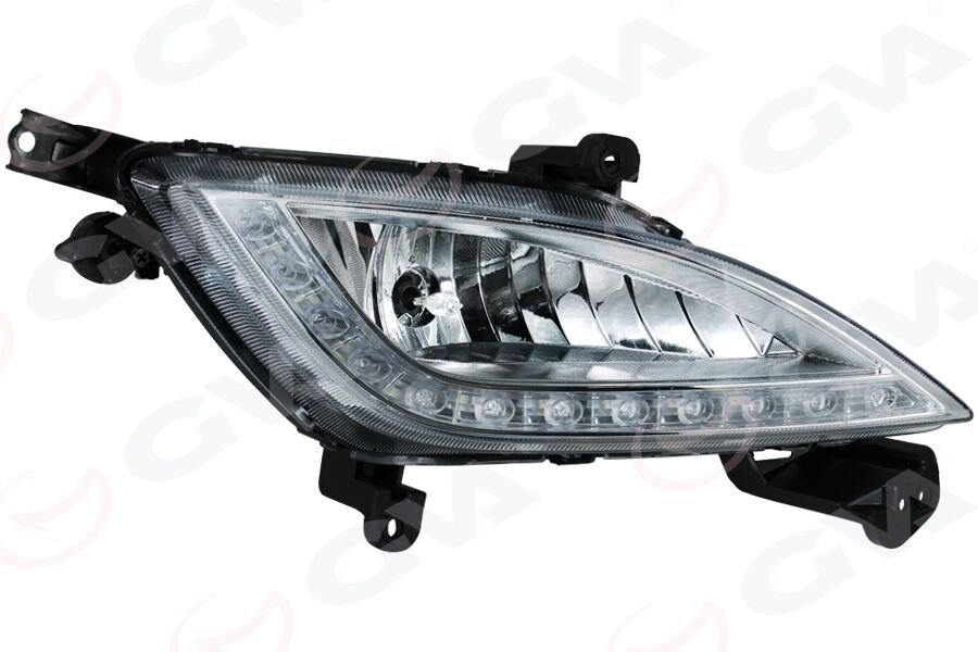 SİS FARI ÖN SAĞ LEDLİ HYUNDAI İ30 12-> H8  92202A6000-92202A6110