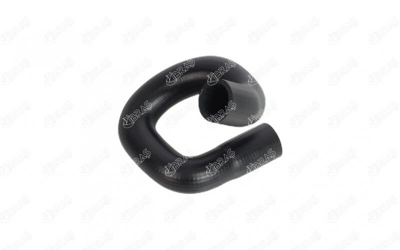 RADYATÖR ÜST HORTUMU ASTRA 1.8 - OEM 1337206,90486102,1337218,90486804,90352276