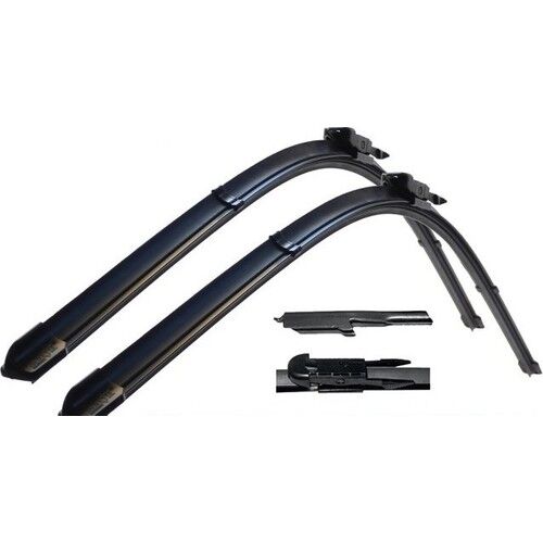 SİLECEK SÜPÜRGESİ CORSA D (06-15) CORSA E (14-) MUZ TİPİ 26 -16