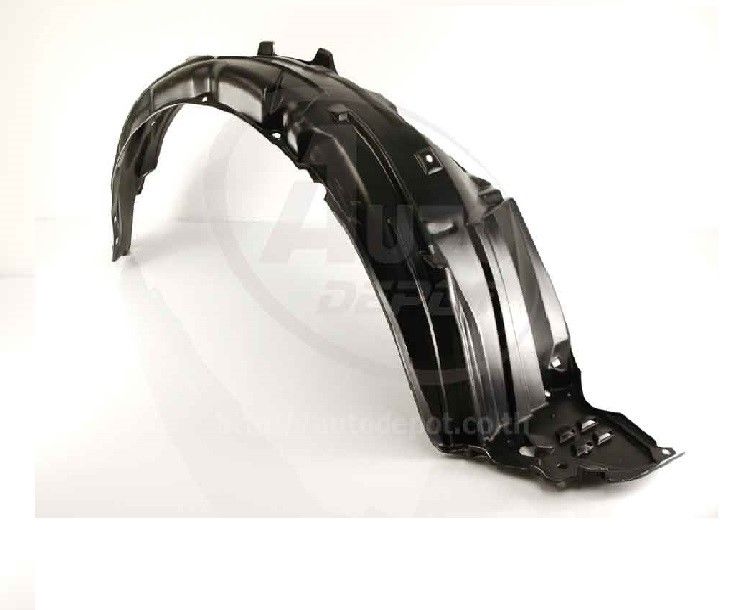 HONDA - ÖN ÇAMURLUK DAVLUMBAZI SAĞ CİTY 2006- - 74101-SEL-T10