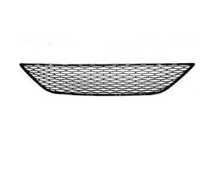 SEAT - ÖN TAMPON ORTA IZGARA İBİZA 2008- - 6J0853667