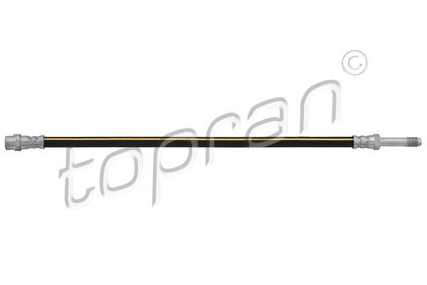 ABS SENSORU ON MERCEDES S-CLASS W220 C215 A2205400117