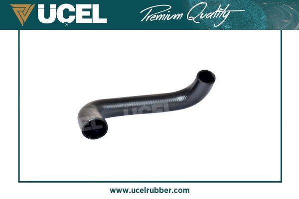 RADYATÖR ÜST HORTUMU R12  7700537797-7700521706