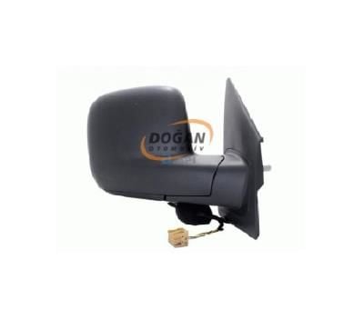 VOLKSWAGEN - DIŞ DİKİZ AYNA ELEK. SAĞ T-5 2003- - 7H1857508A9B9