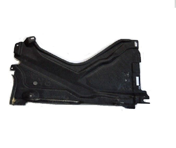 AUDİ - TABAN KAPLAMASI ARKA ALT SAĞ A6 2013- - 4G0825216