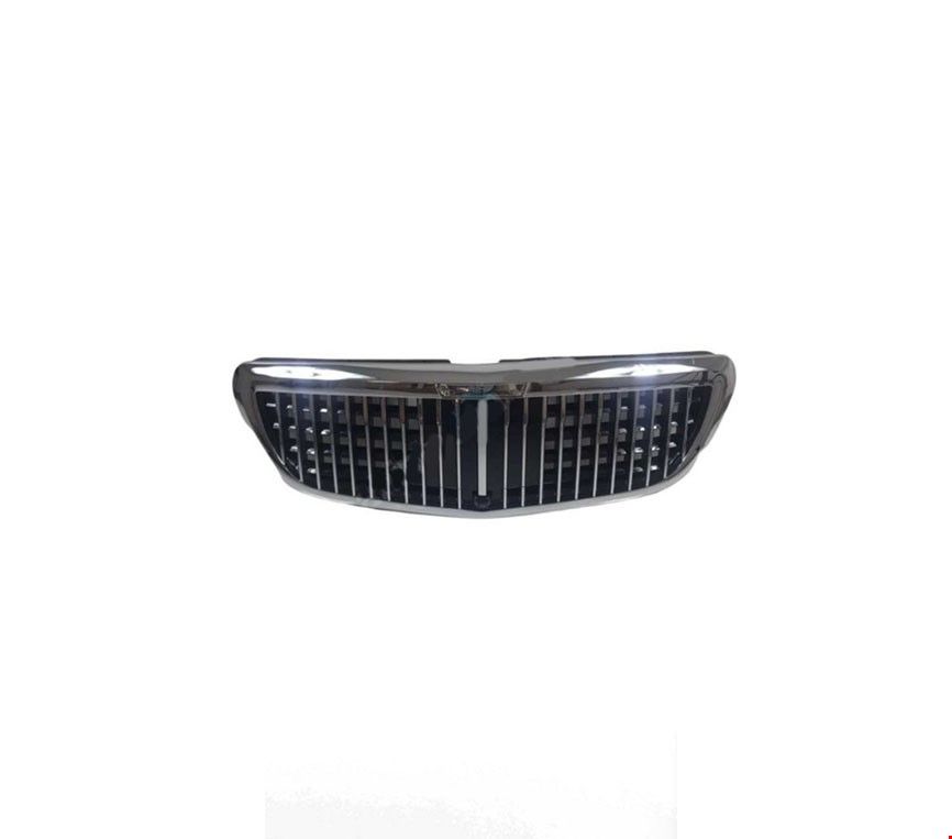 MERCEDES - ÖN MAYBACH PANJUR ( BÜYÜK TİP ) W447 2014- -