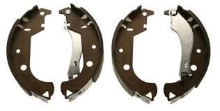 FREN BALATASI ARKA PABUC - FIAT DOBLO ALBEA 1.2 1.3 1.4 1.6 1.9 - OEM 98845069,77362452,7082149,7083041