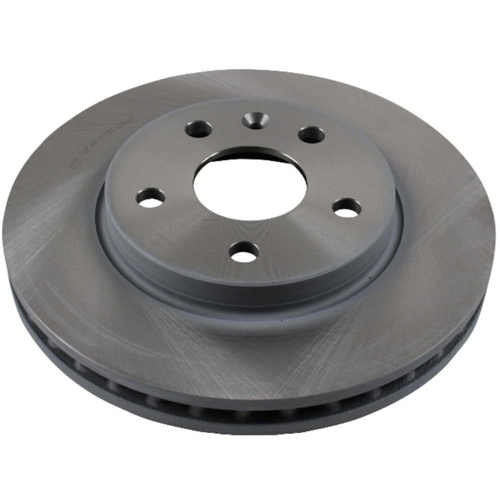 FREN DİSKİ (TAKIM) ÖN OPEL INSIGNIA A 1.6 CDTI-2.0 CDTI-1.4T-1.6T 08> (16INCH)(296x30x67.4x51x5DL)