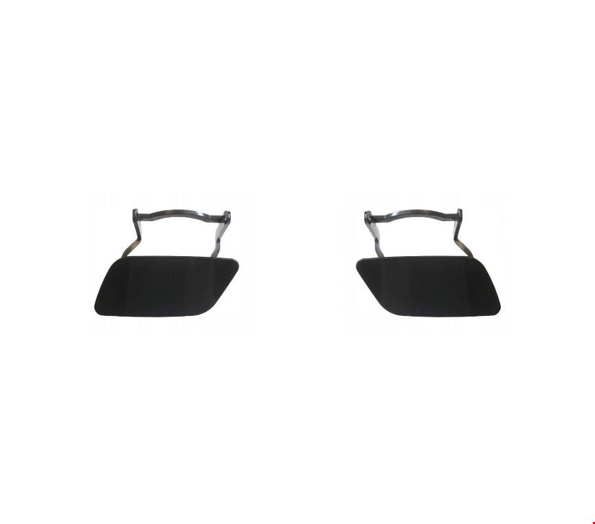 AUDİ - FAR YIKAMA KAPAĞI ( SET ) Q5 2009- - 8R0955275 / 8R0955276