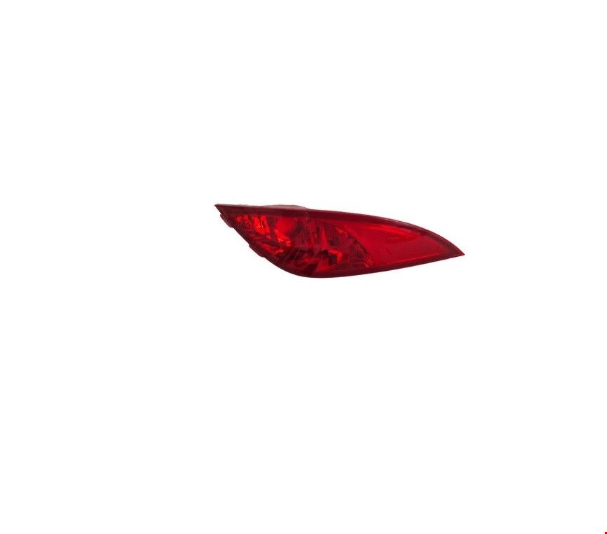 HYUNDAİ - ARKA SİS FARI SOL İX35 2011- - 92405-2Y300