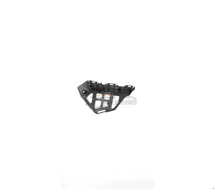 TOYOTA - ÖN TAMPON BRAKETİ SAĞ AURİS 2013- - 52535-02050