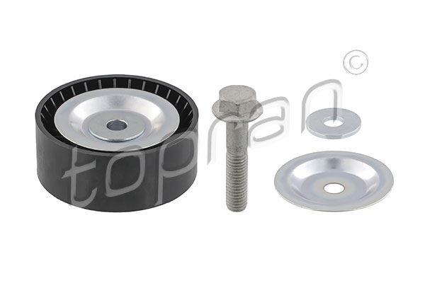 VAKUM POMPASI MERCEDES OM611 OM646 W203 CL203 W204 W211 W639 B906 A6462300165