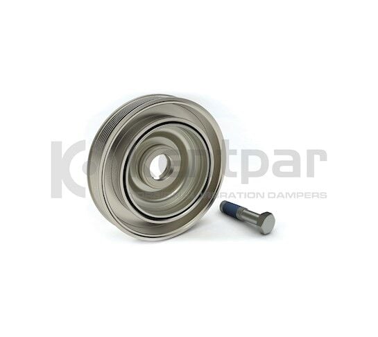 KRANK KASNAĞI RENAULT MASTER III 10 MOVANO B 10 2.3 DCİ M9T 7 KANAL 8200805671-93168039-4420381